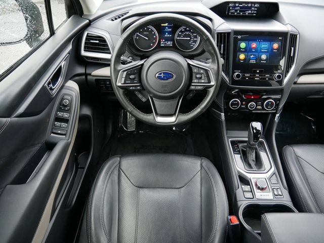 Used 2024 Subaru Forester Limited AWD/4WD image 12
