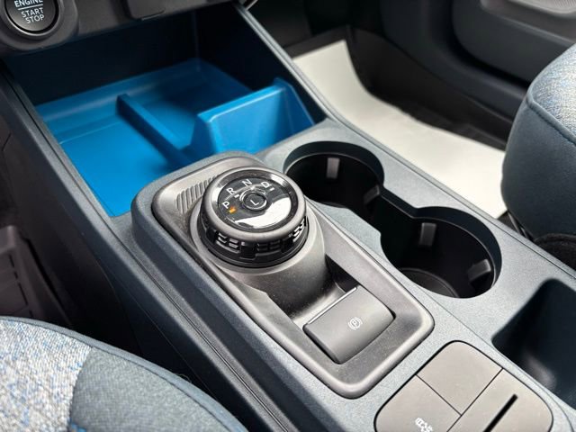 New 2025 Ford Maverick XLT image 21