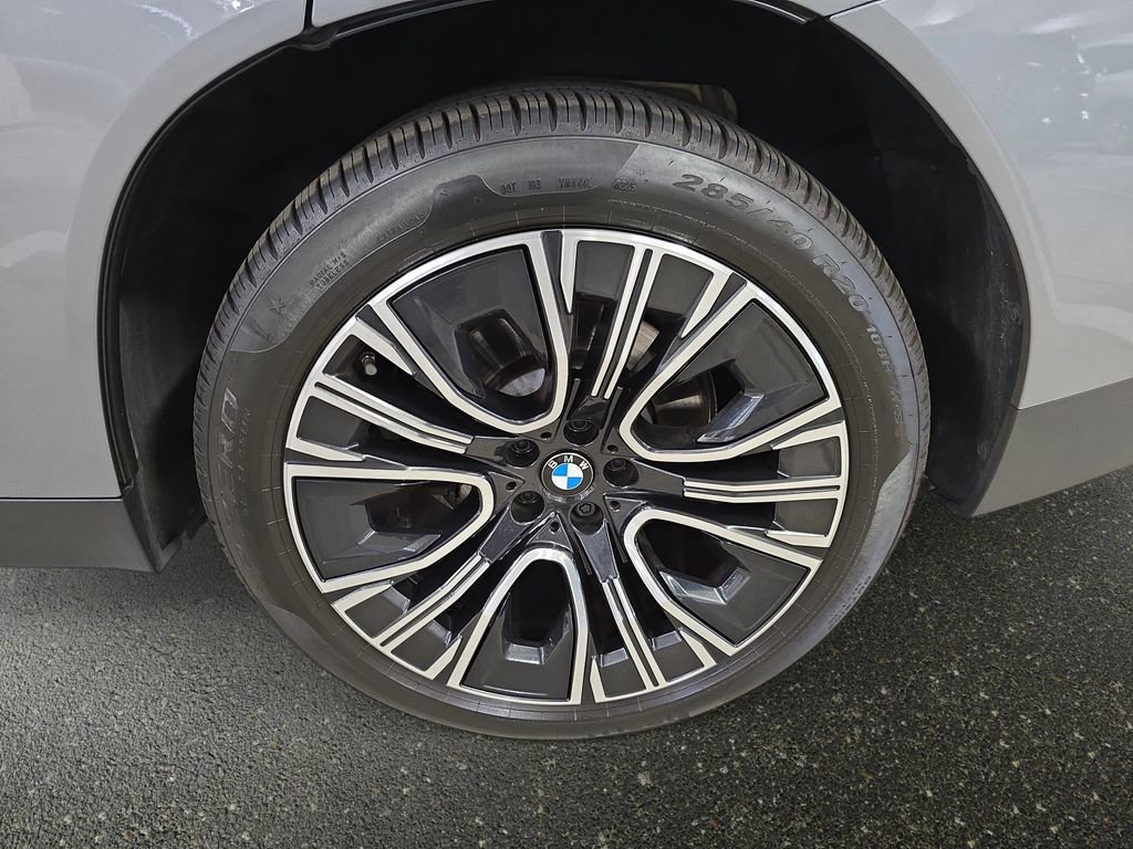 Used 2026 BMW X3 xDrive30 AWD/4WD image 32