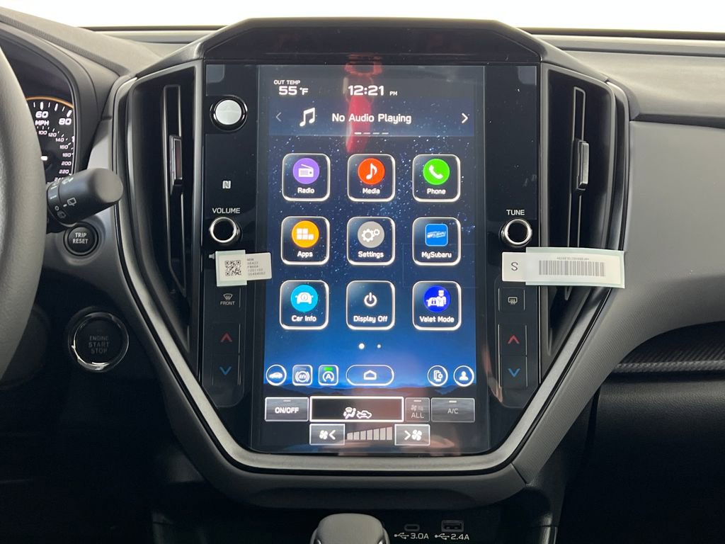 New 2026 Subaru Crosstrek 2.5i Wilderness w/ Crosstrek Mirror Package image 19