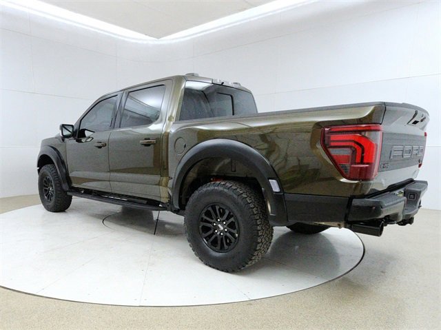 Used 2024 Ford F150 Raptor image 5