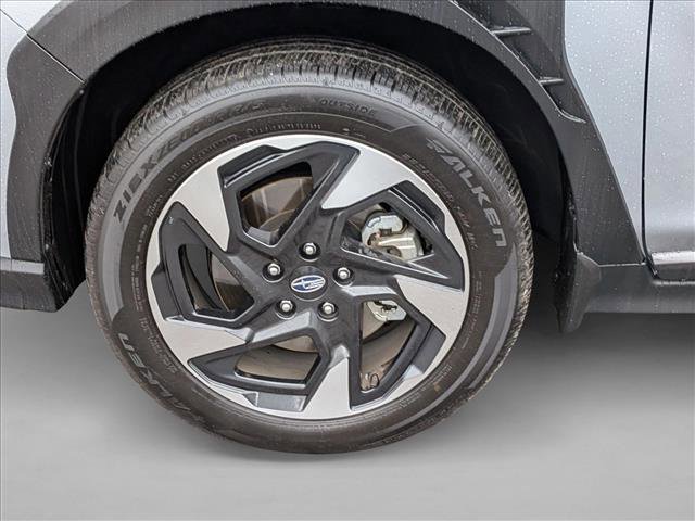 Used 2024 Subaru Crosstrek 2.5i Limited AWD/4WD image 29