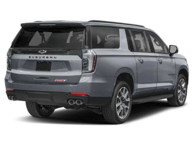 New 2027 Chevrolet Suburban RST w/ Comfort Package AWD/4WD image 2