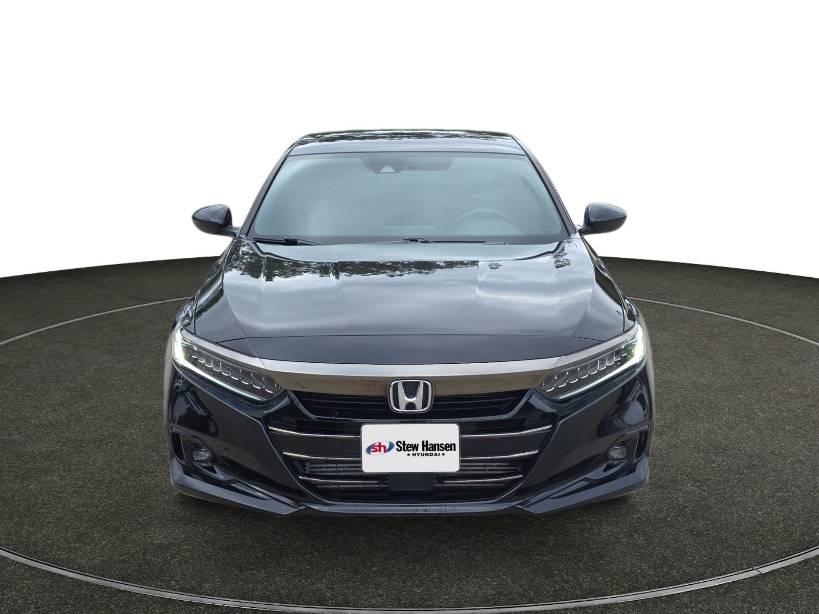 Used 2022 Honda Accord Sport image 10