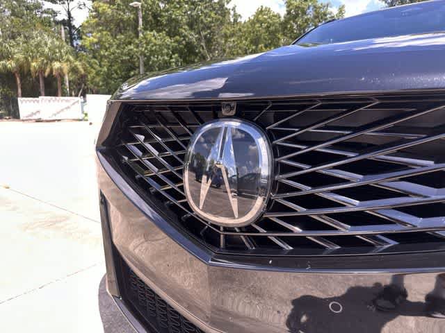 New 2026 Acura MDX SH-AWD image 18