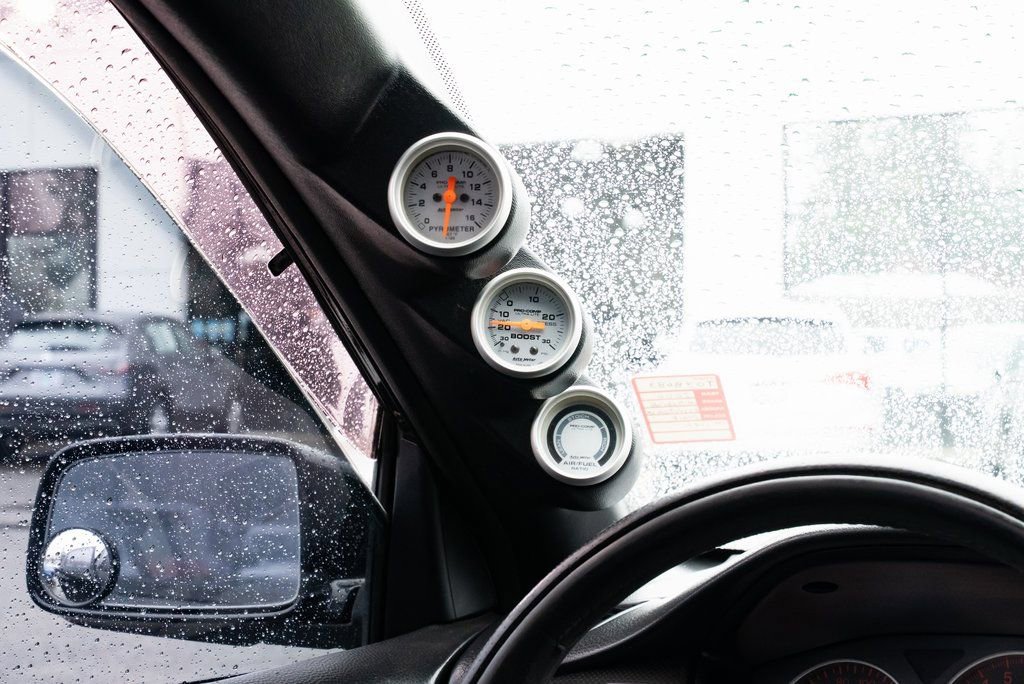 Used 2006 Mitsubishi Lancer Evolution IX image 14