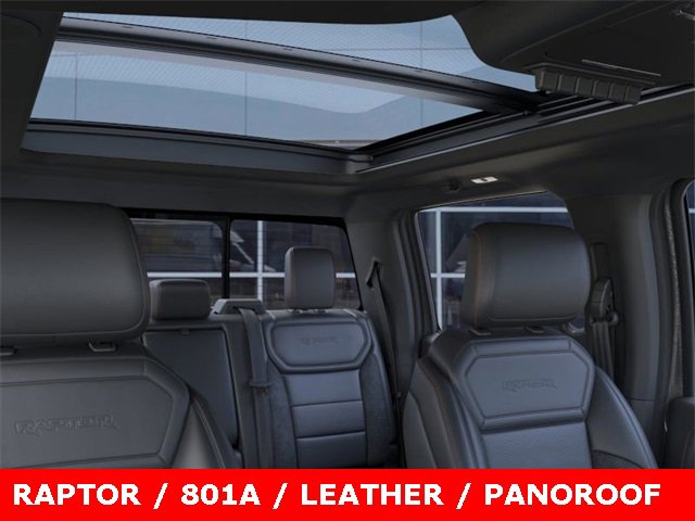 New 2025 Ford F150 Raptor image 22