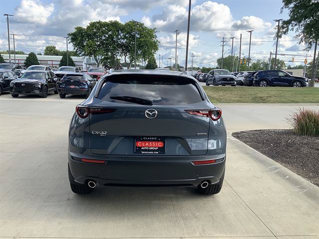 New 2026 MAZDA CX-30 AWD 2.5 S image 5