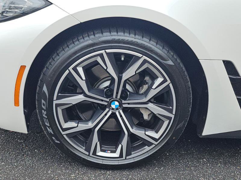 Used 2023 BMW 430i Gran Coupe xDrive w/ M Sport Package image 15