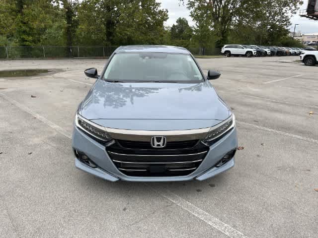 Used 2022 Honda Accord Sport Special Edition image 3
