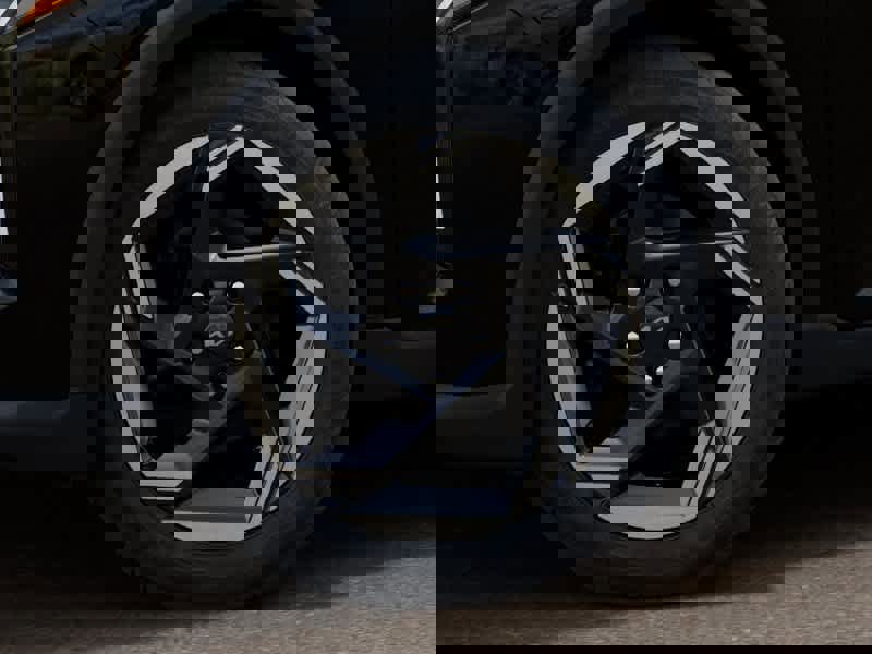 New 2026 Kia K4 EX image 9