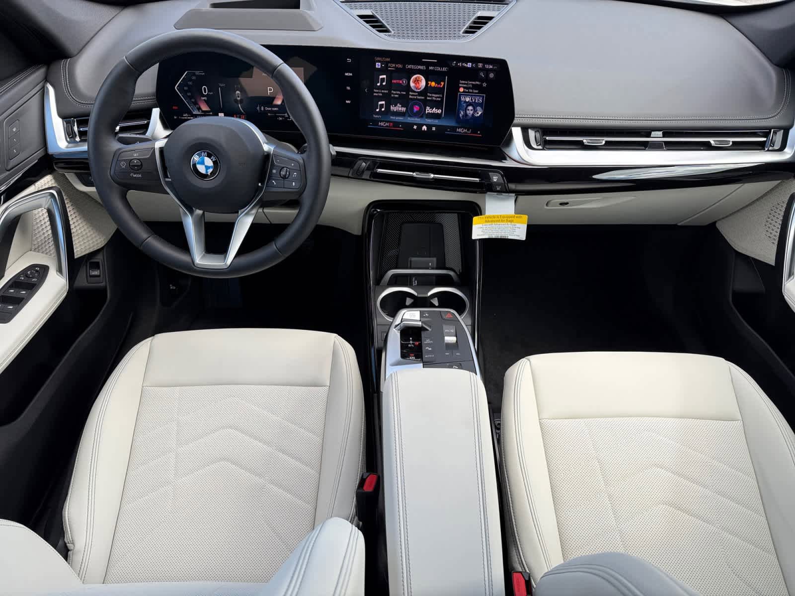 New 2026 BMW X1 xDrive28i w/ Technology Package AWD/4WD image 19