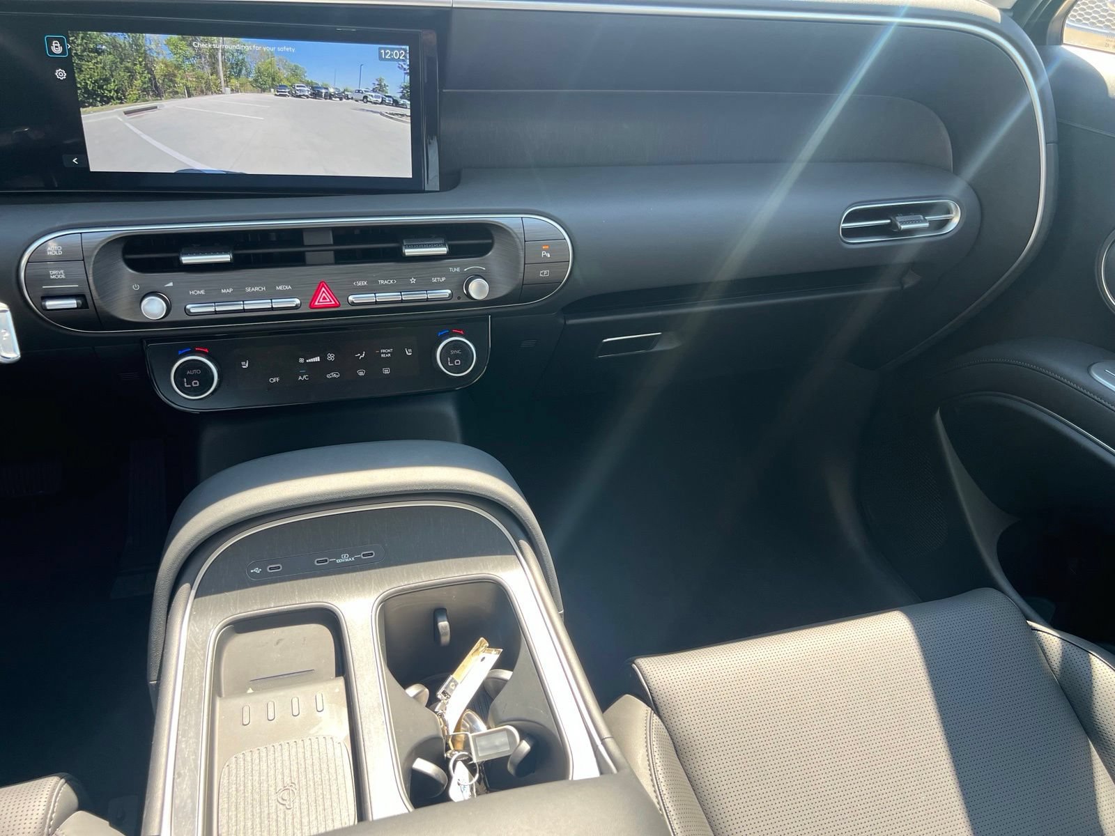 Used 2026 Hyundai Palisade SEL FWD image 38