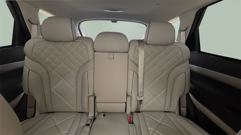 New 2026 Genesis GV80 3.5T Prestige image 23