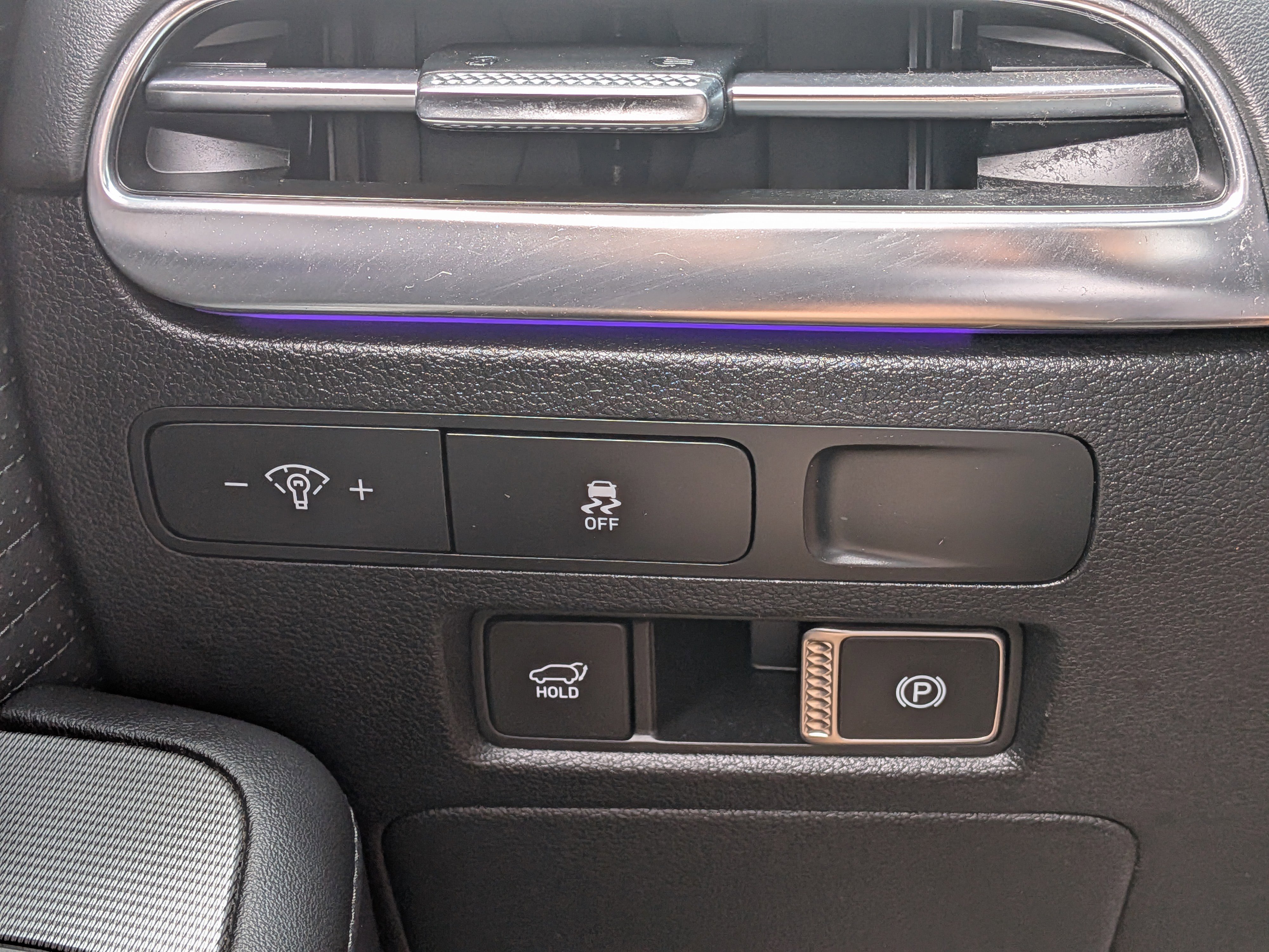 Used 2023 Hyundai Palisade Calligraphy FWD image 26