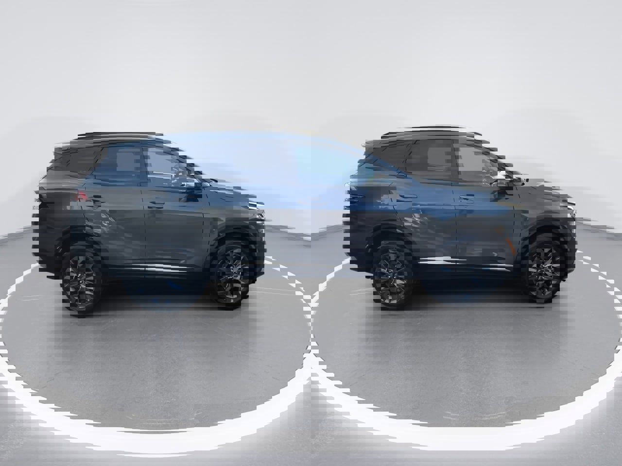 Used 2025 Kia Sportage SX Prestige image 23