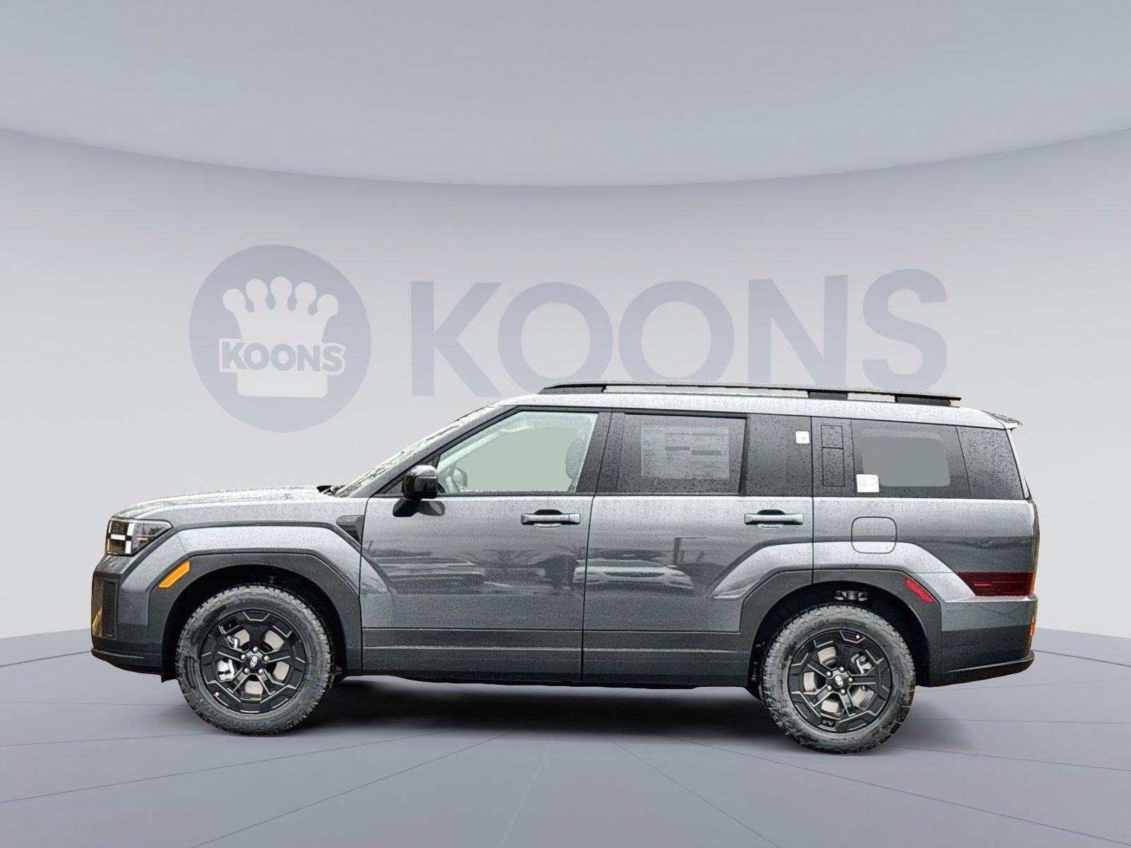 New 2026 Hyundai Santa Fe XRT image 2