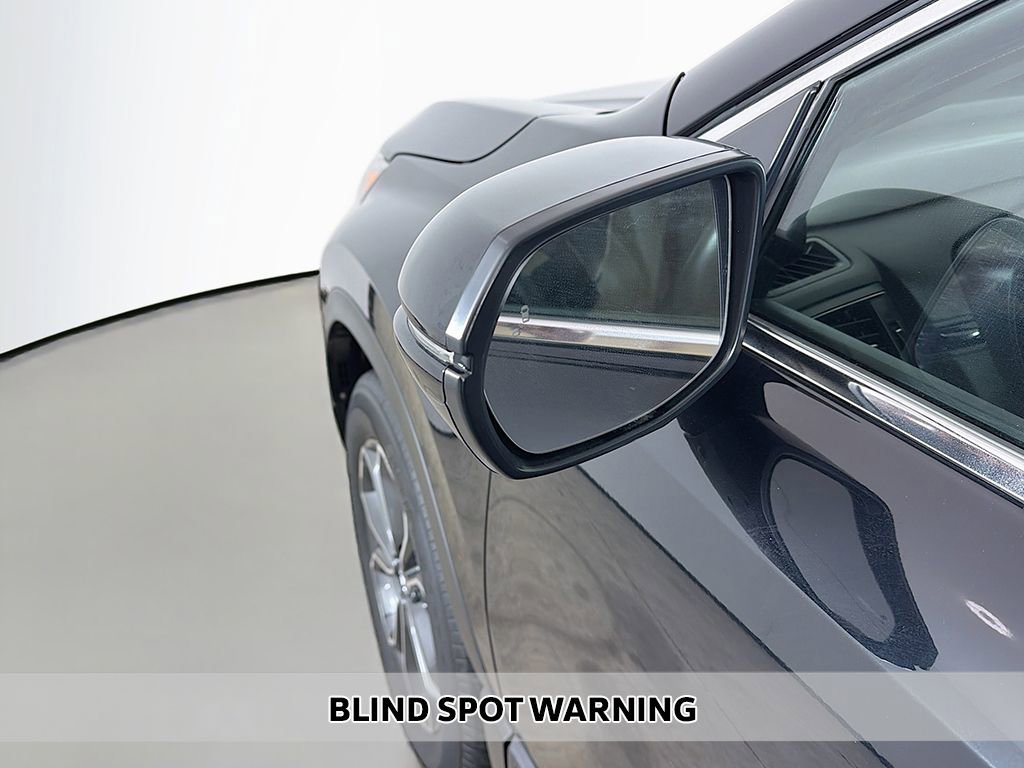 Used 2020 Honda CR-V EX-L image 4