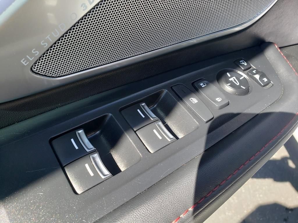 Certified 2024 Acura RDX A-Spec AWD/4WD image 20