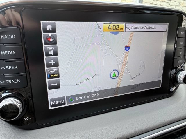 Used 2019 Hyundai Santa Fe AWD image 32