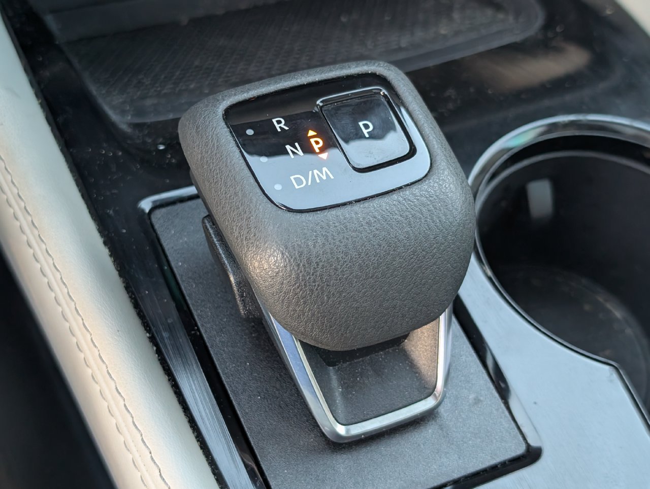 Certified 2023 Nissan Rogue SL w/ SL Premium Package FWD image 23