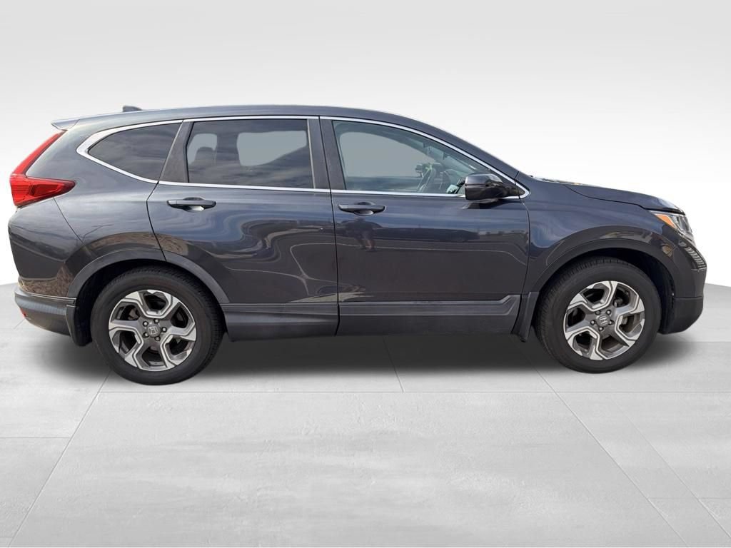 Used 2019 Honda CR-V EX image 7