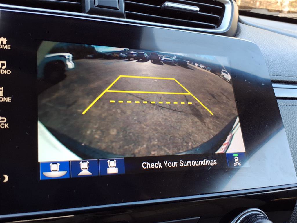 Used 2020 Honda CR-V EX-L image 18