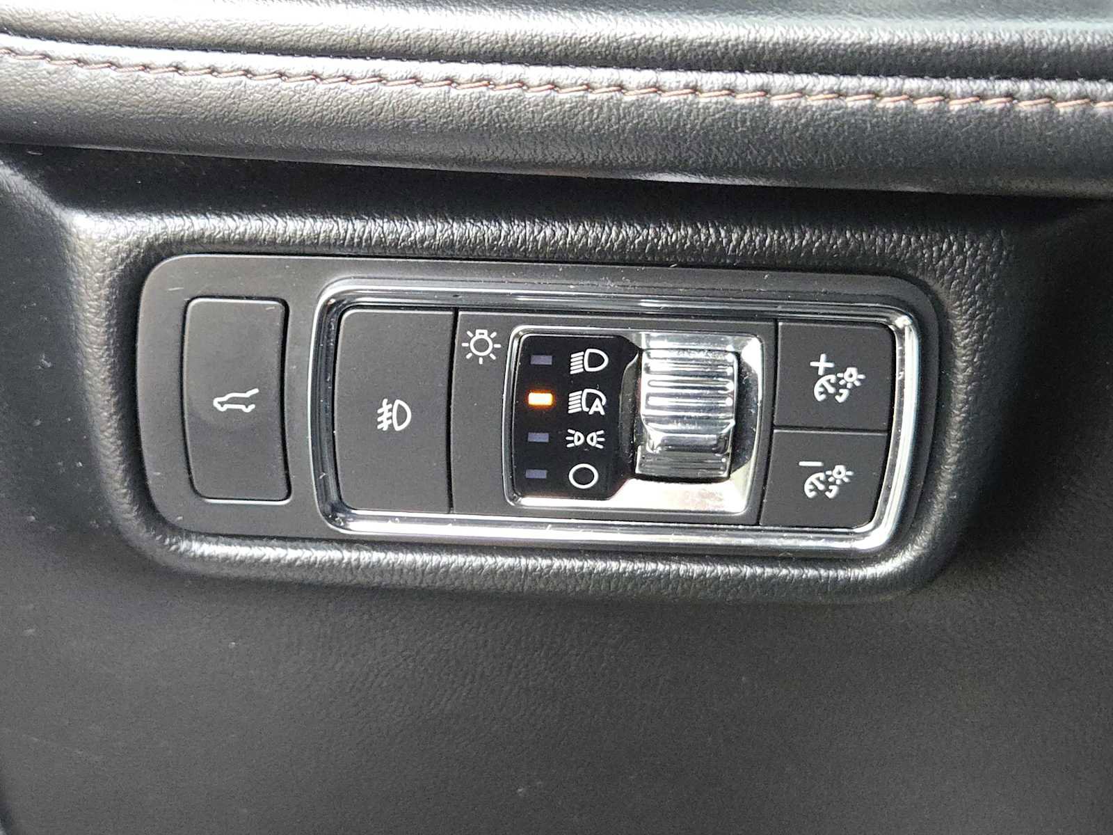 Used 2020 Lincoln Aviator Reserve w/ Equipment Group 201A image 20