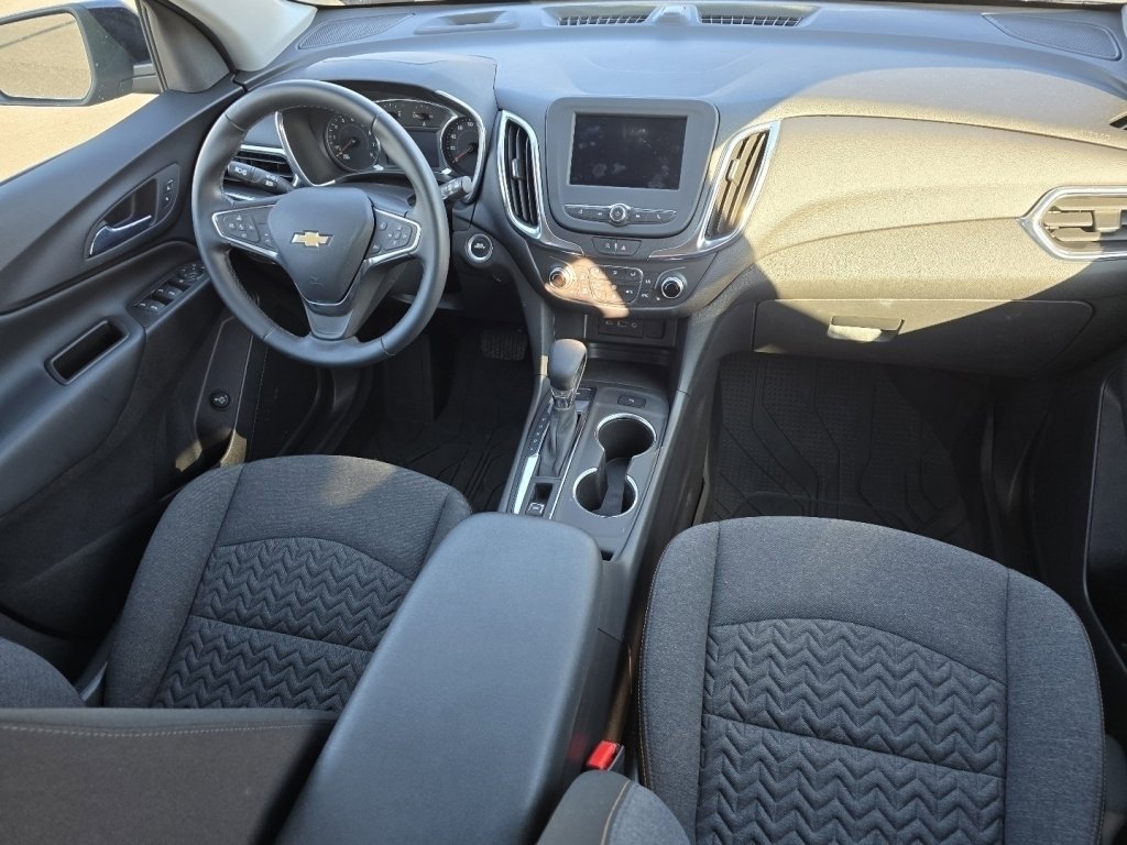 Used 2024 Chevrolet Equinox LT w/ LPO, Floor Liner Package image 17