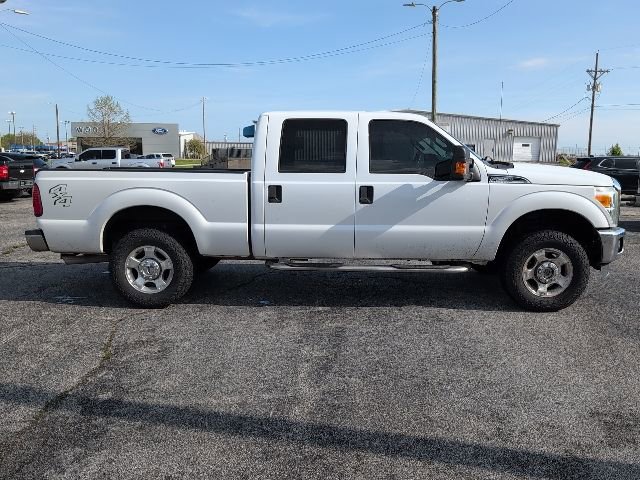 Used 2016 Ford F250 XLT w/ XLT Value Package image 5