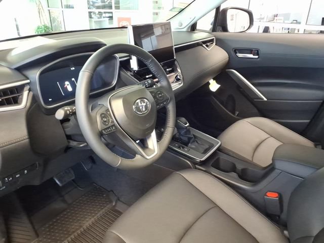 New 2026 Toyota Corolla Cross XLE w/ Convenience Package image 11