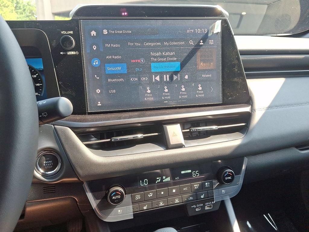 New 2026 Subaru Outback Touring AWD/4WD image 16