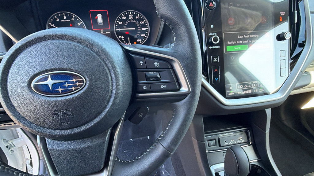 New 2026 Subaru Ascent Limited AWD/4WD image 30