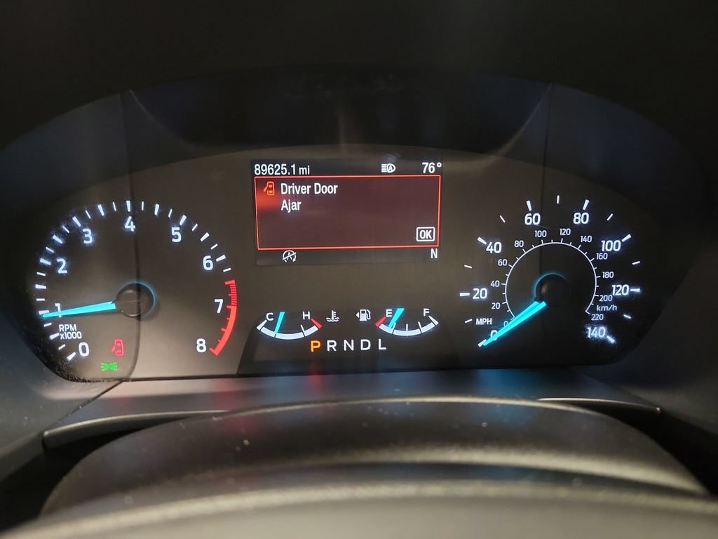 Used 2022 Ford Escape SE AWD/4WD image 23
