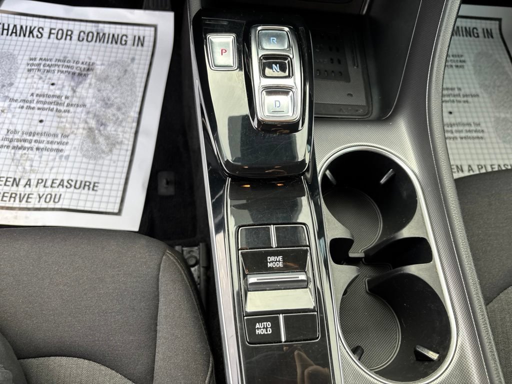 Used 2021 Hyundai Sonata SEL FWD image 21