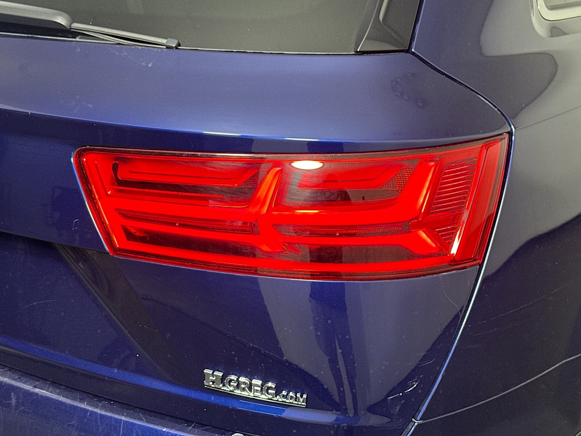 Used 2019 Audi Q7 3.0T Prestige image 34