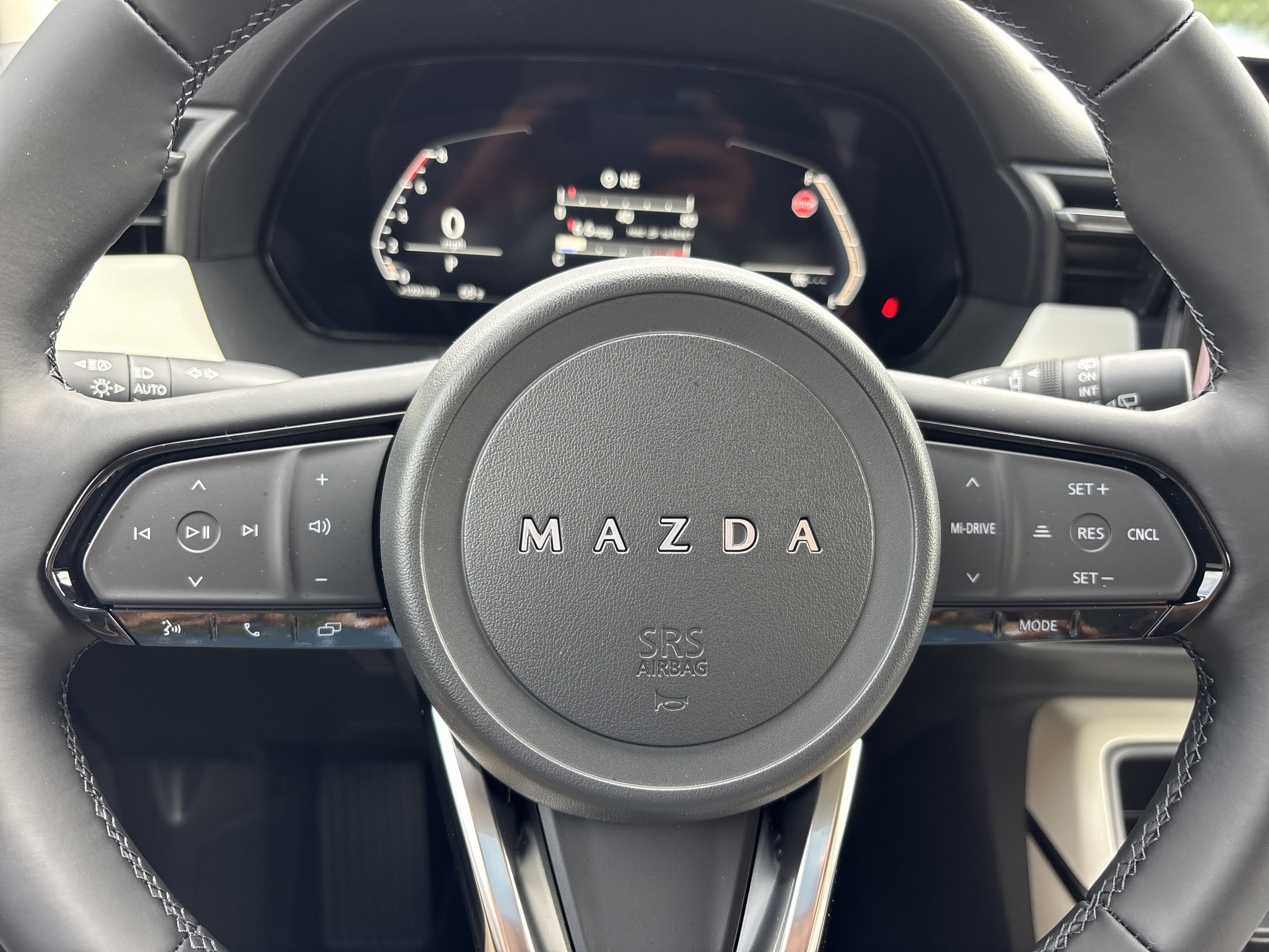 New 2026 MAZDA CX-5 Preferred AWD/4WD image 23