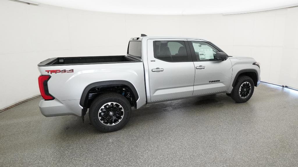 New 2026 Toyota Tundra SR5 image 24