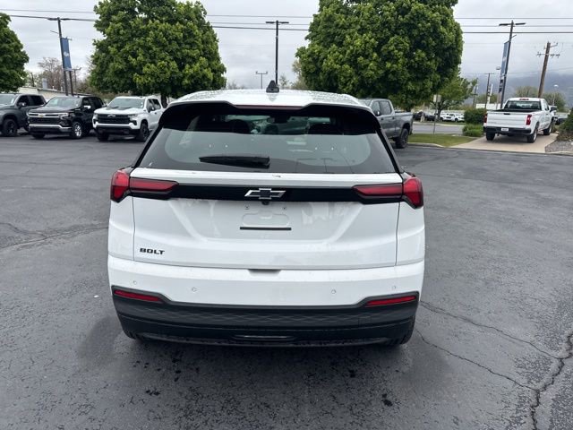 New 2027 Chevrolet Bolt LT w/ Comfort Package FWD image 6