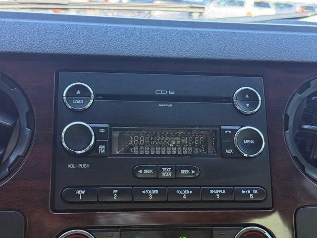 Used 2009 Ford F250 Lariat AWD/4WD image 21