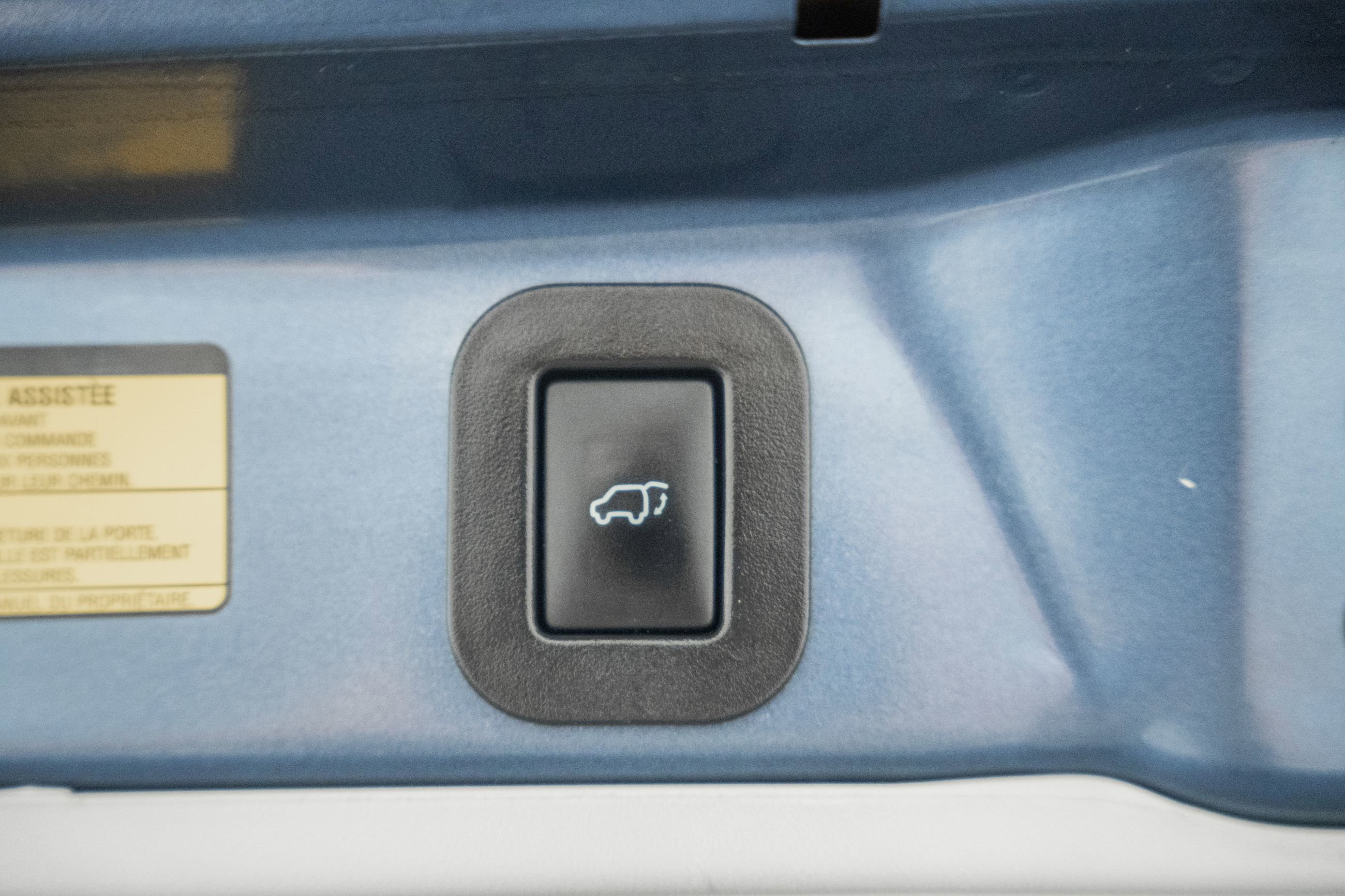 Used 2014 Toyota Sienna Limited image 25