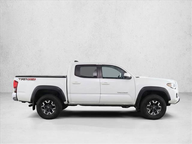 Used 2023 Toyota Tacoma TRD Off-Road AWD/4WD image 8