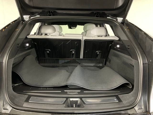 New 2026 Cadillac Lyriq Sport image 34