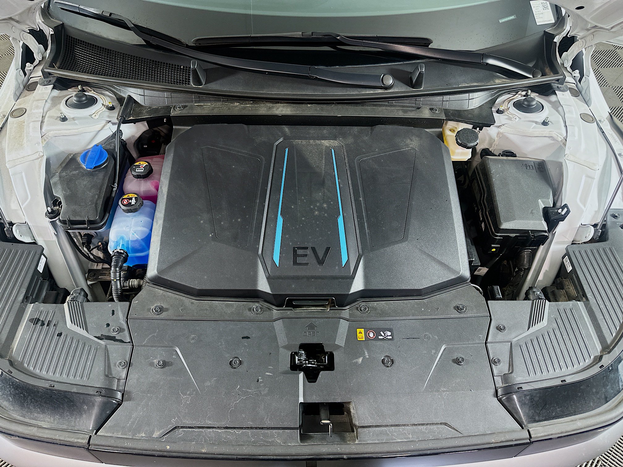 Used 2024 Hyundai Ioniq 5 SEL RWD image 33