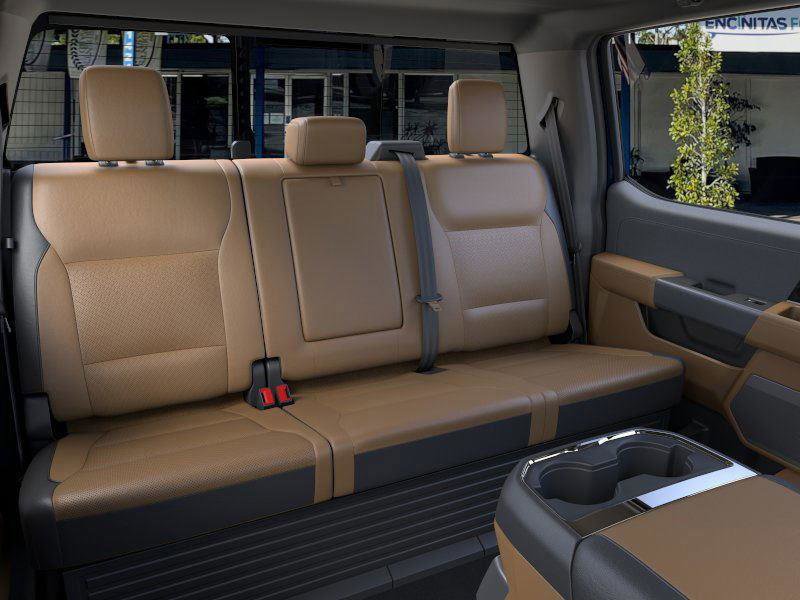 New 2025 Ford F250 Lariat w/ Lariat Ultimate Package image 11