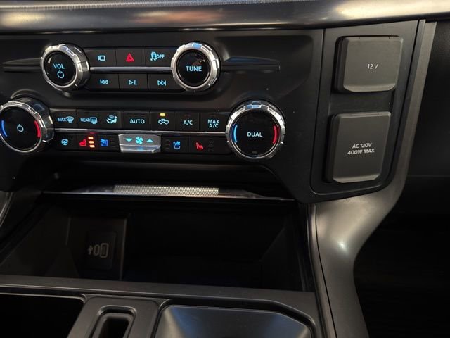 Certified 2025 Ford F150 Lariat w/ Bed Utility Package image 17