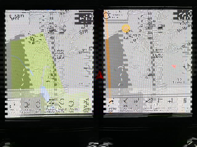 Used 2023 Nissan Murano SL w/ SL Moonroof Package image 14