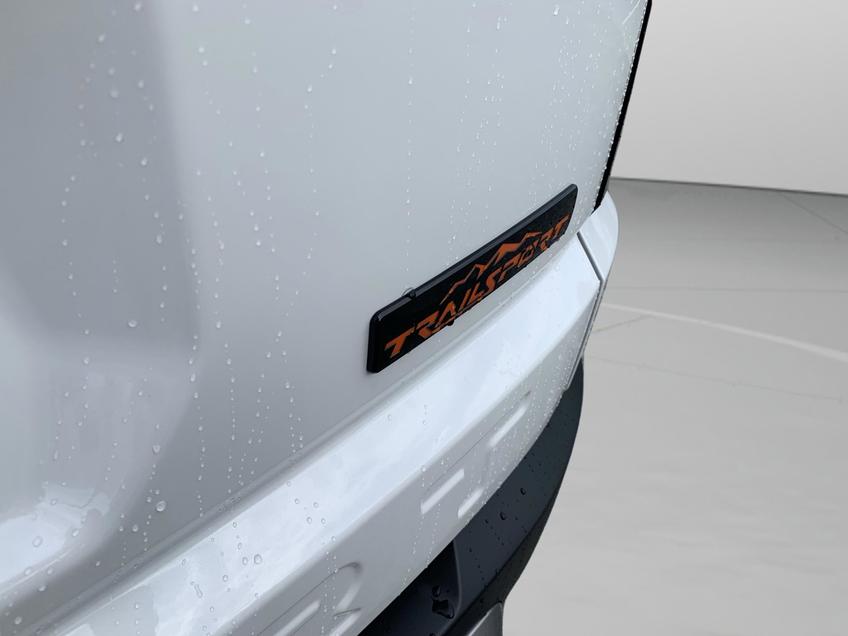 New 2026 Honda Passport TrailSport image 34