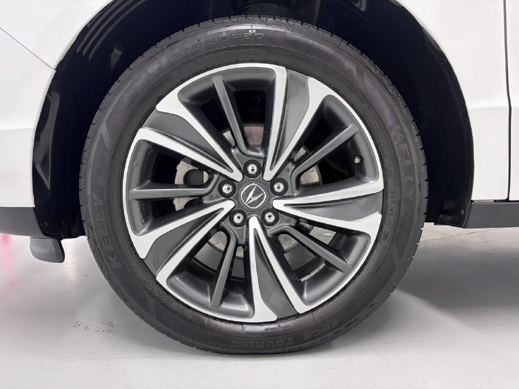 Used 2020 Acura MDX w/ Technology Package AWD/4WD image 10