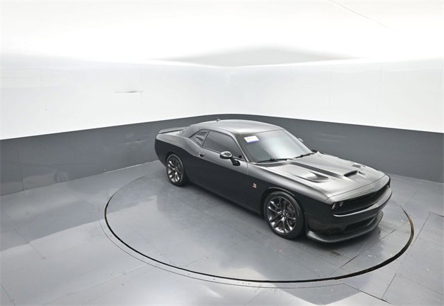 Used 2022 Dodge Challenger R/T Scat Pack image 15